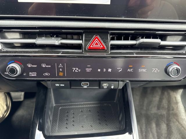 New 2026 Kia Niro image 22