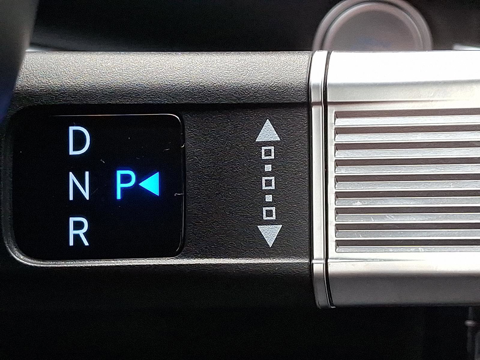 New 2025 Hyundai Tucson Blue image 10