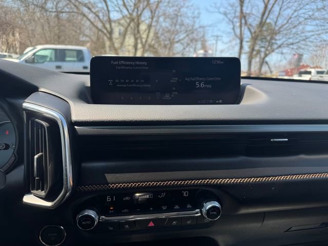 Used 2025 MAZDA CX-50 2.5 Hybrid w/ Premium Plus Pkg image 27