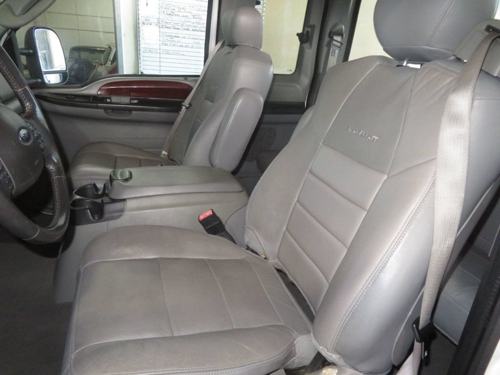 Used 2007 Ford F250 Lariat RWD image 20