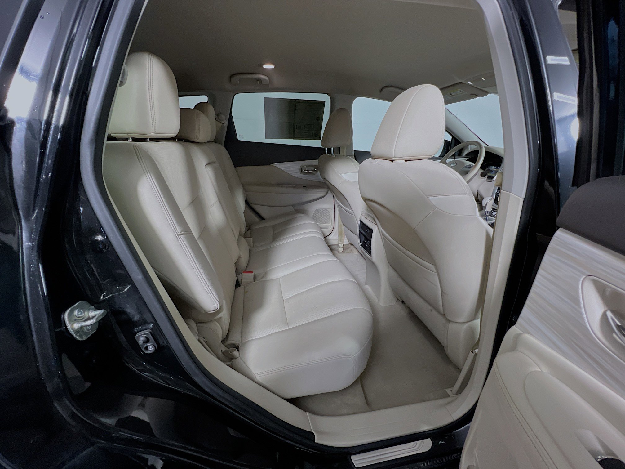 Used 2015 Nissan Murano SL FWD image 33