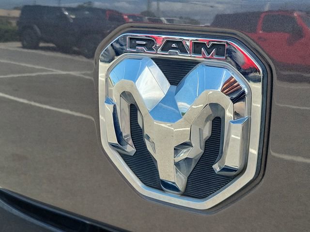 Used 2020 RAM 1500 Limited image 8
