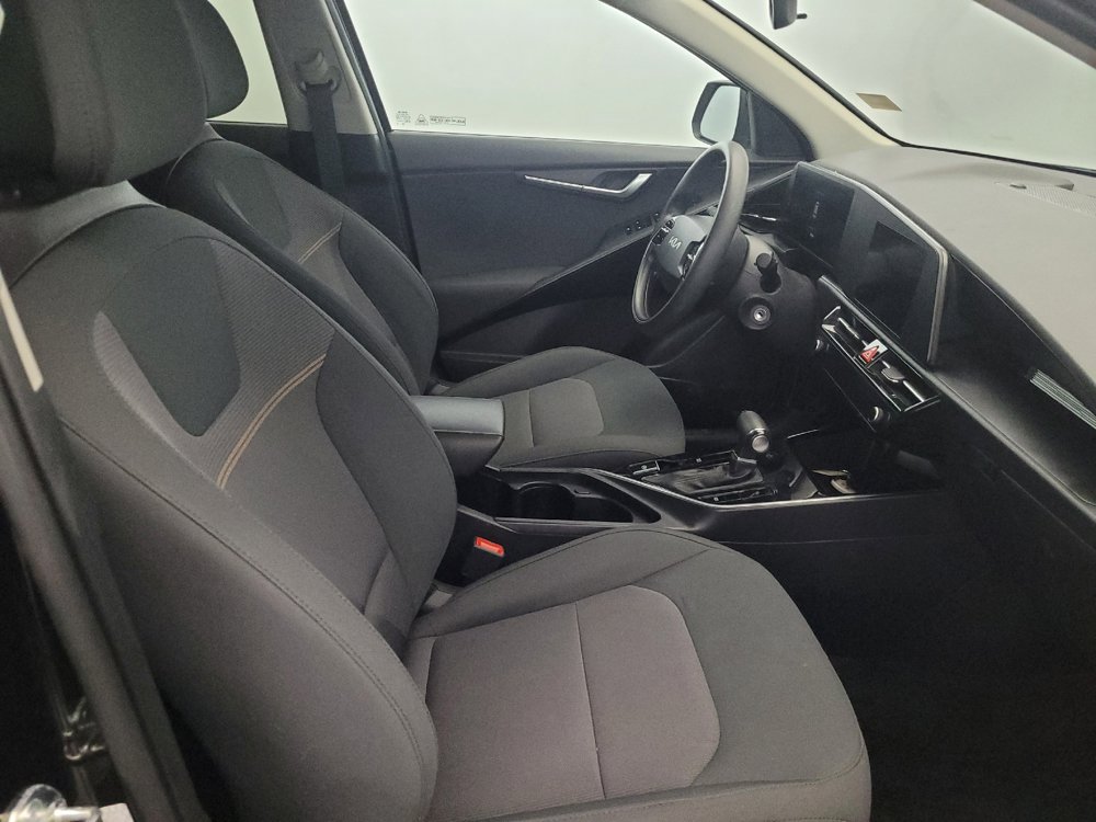 Used 2023 Kia Niro LX FWD image 21