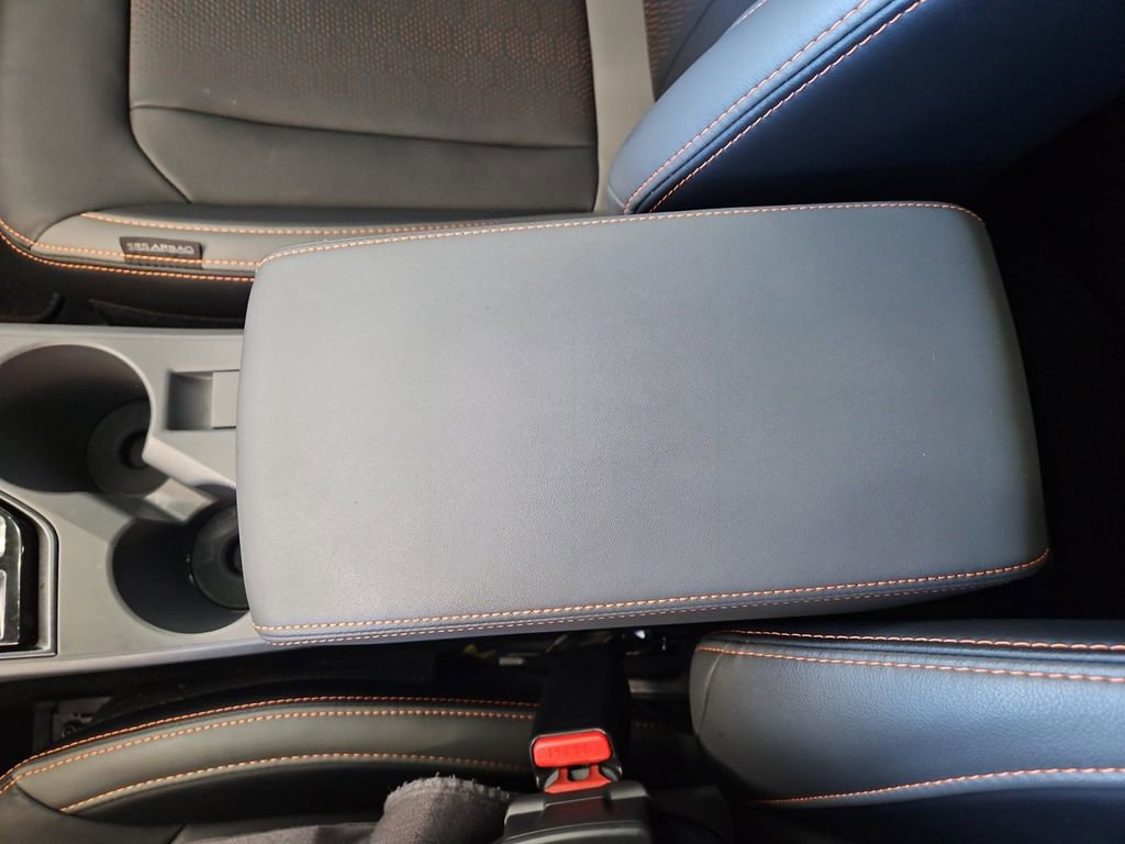 Used 2025 Subaru Crosstrek 2.5i Limited w/ Crosstrek Mirror Package image 23