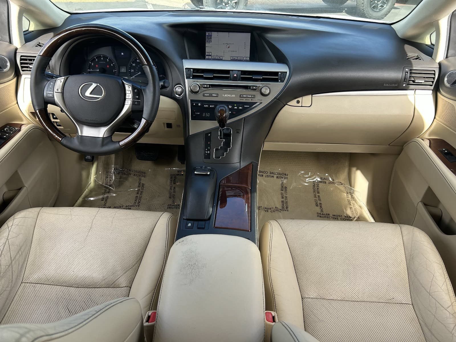Used 2015 Lexus RX 350 FWD image 19