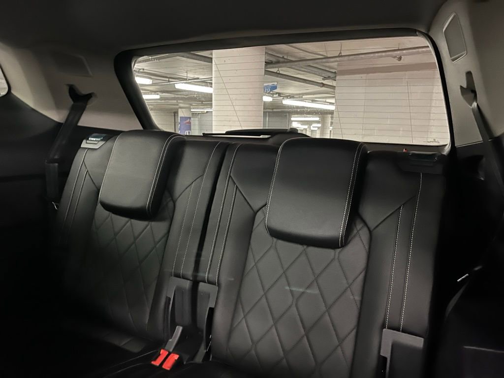 New 2026 Volkswagen Atlas SEL Premium R-Line image 23