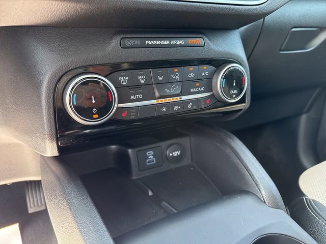 Used 2022 Ford Escape Titanium w/ Titanium Elite Package image 25