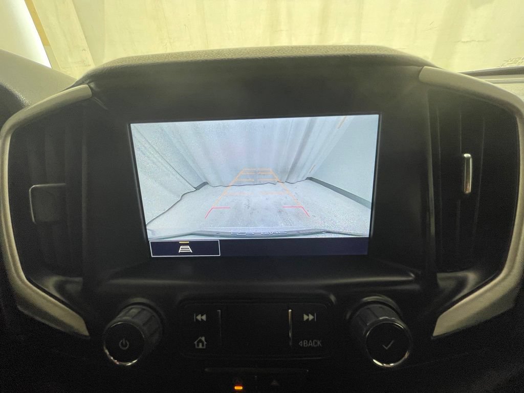 Used 2022 GMC Terrain SLT AWD/4WD image 26