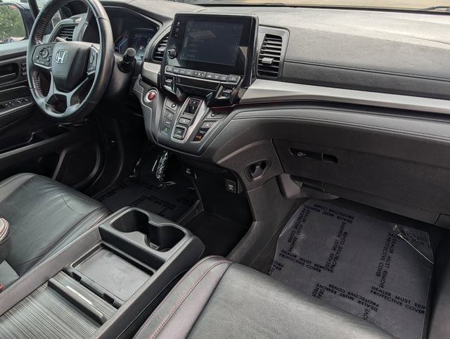 Used 2023 Honda Odyssey Sport image 36