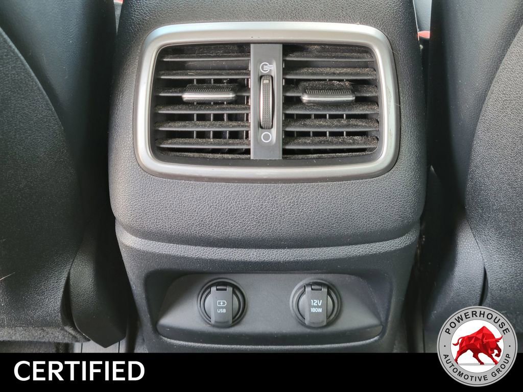 Used 2020 Kia Sorento SX image 18