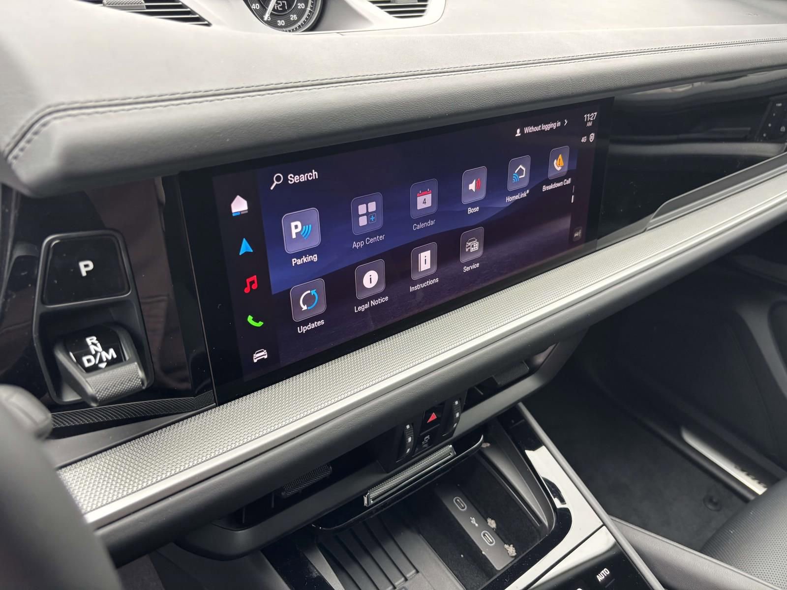 New 2026 Porsche Cayenne Coupe image 32