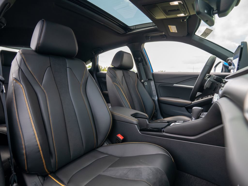 New 2026 Acura Integra A-Spec image 19