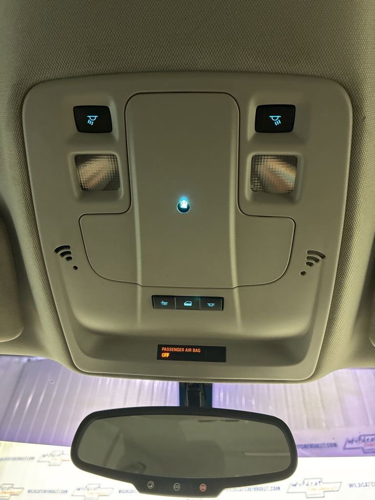 Used 2015 Chevrolet Malibu LS w/ Protection Package FWD image 19