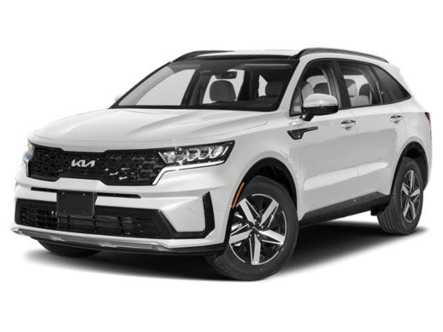 Used 2023 Kia Sorento S FWD image 1