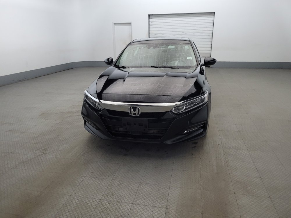 Used 2019 Honda Accord EX image 15