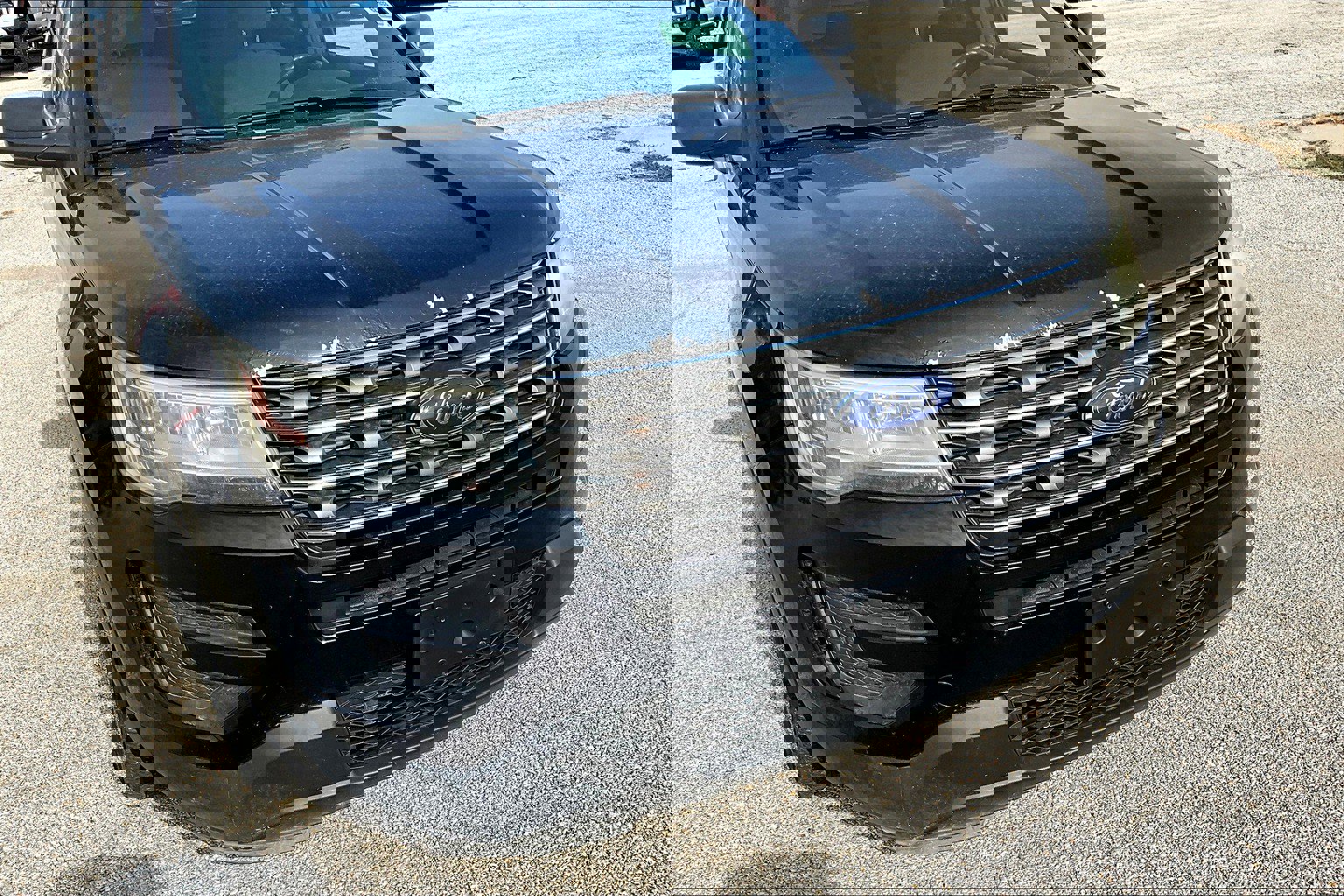 Used 2016 Ford Explorer 4WD image 3