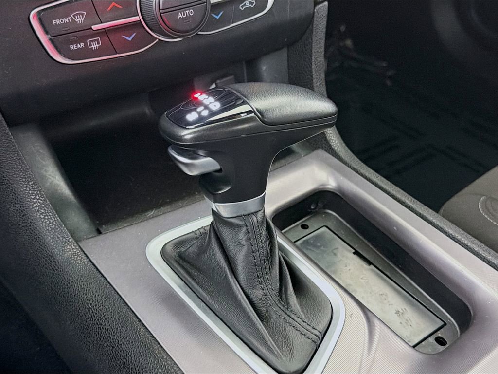 Used 2023 Dodge Charger GT AWD/4WD image 19