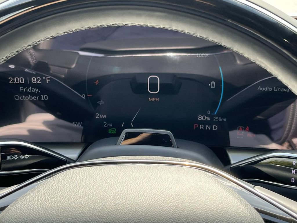 New 2026 Cadillac Lyriq Premium Sport image 28