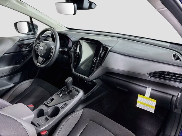 New 2026 Subaru Crosstrek 2.0i Premium AWD/4WD image 28