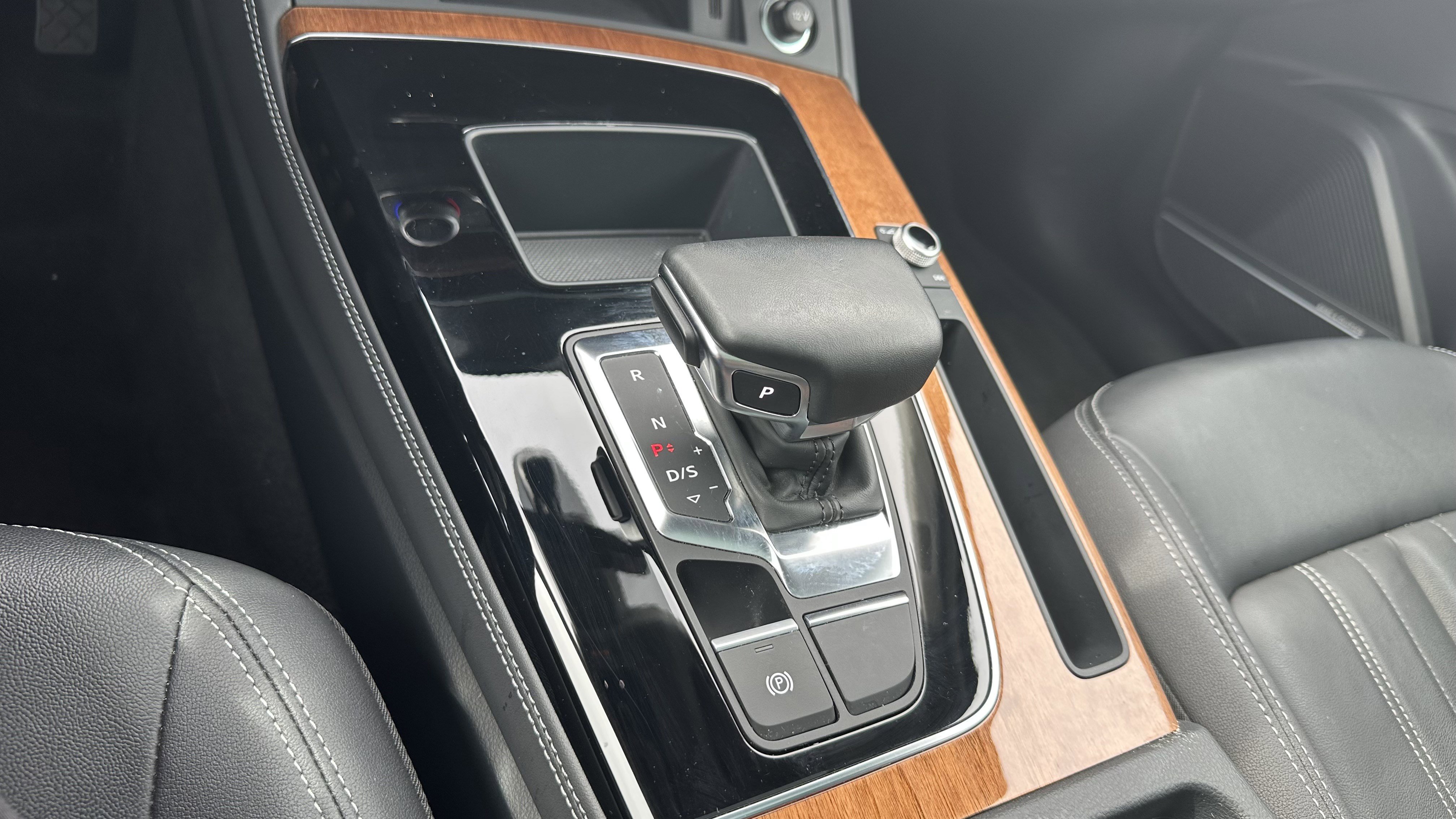 Used 2023 Audi Q5 2.0T Premium Plus image 27