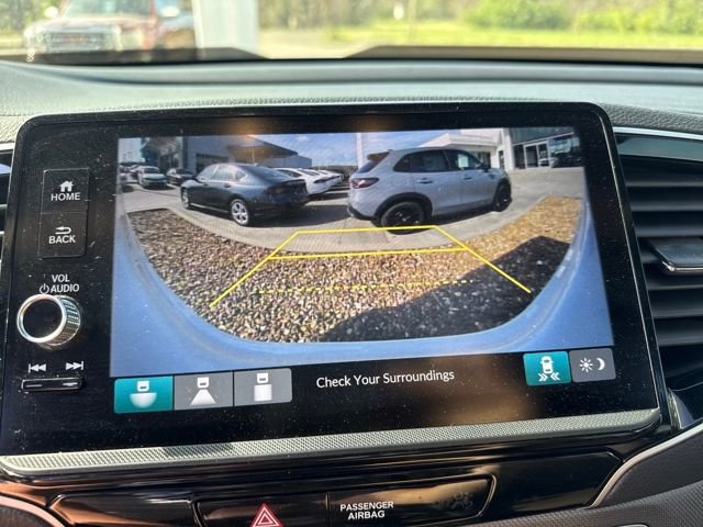 Used 2025 Honda Ridgeline RTL image 19