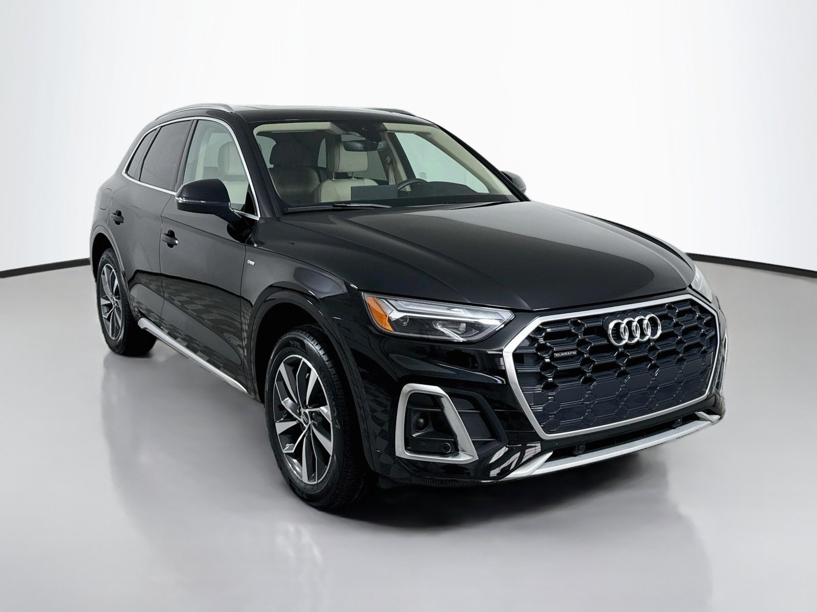 Used 2024 Audi Q5 2.0T Premium w/ Convenience Package AWD/4WD image 7