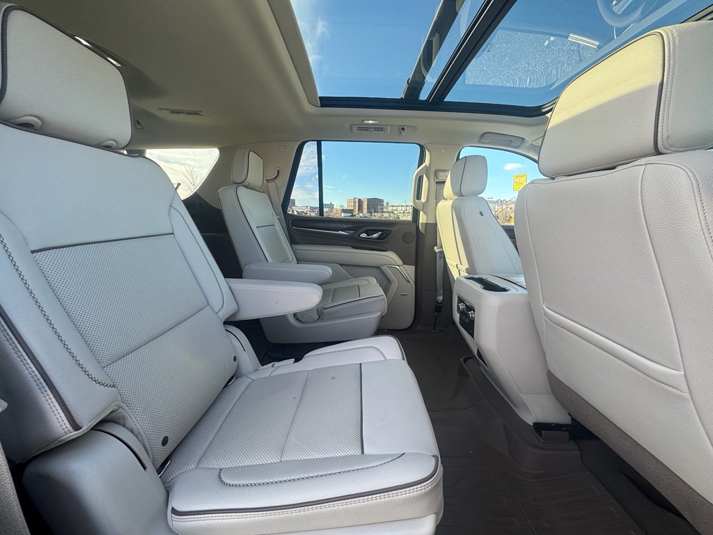 Used 2021 GMC Yukon Denali image 25