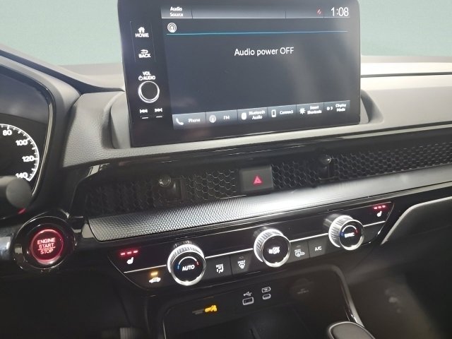 Certified 2023 Honda CR-V EX-L image 32