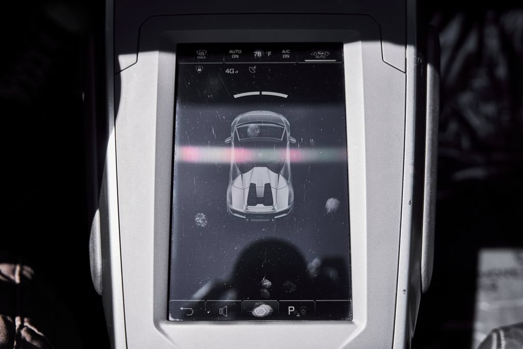 Used 2023 Lamborghini Huracan EVO RWD image 61