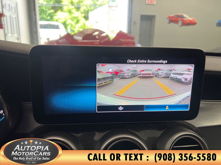 Used 2021 Mercedes-Benz C 43 AMG 4MATIC Sedan image 37