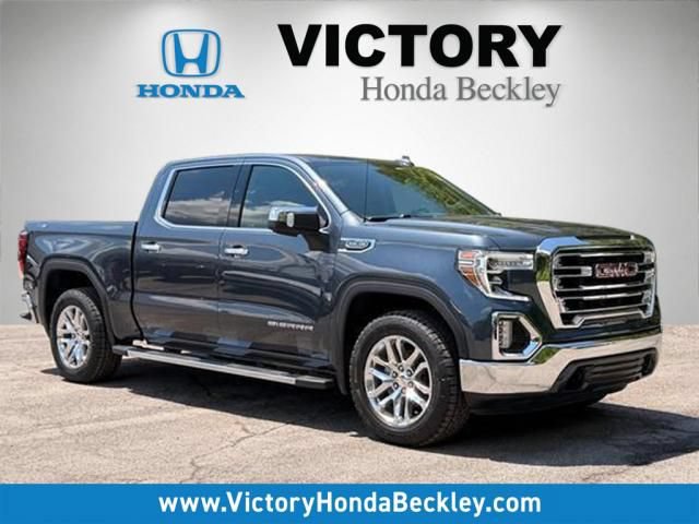 Used 2021 GMC Sierra 1500 SLT w/ SLT Premium Package