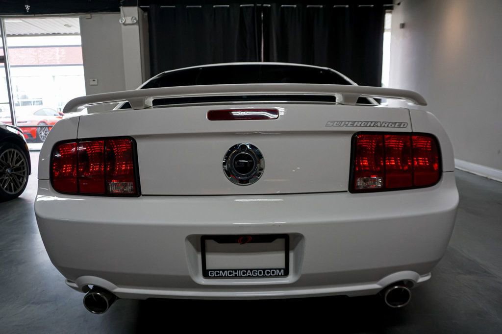 Used 2007 Ford Mustang GT image 15