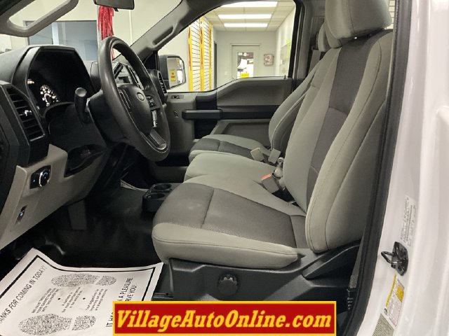Used 2019 Ford F150 XL w/ Equipment Group 101A Mid AWD/4WD image 13