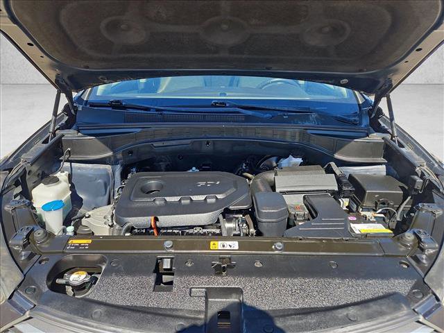 Used 2017 Hyundai Santa Fe Sport image 21