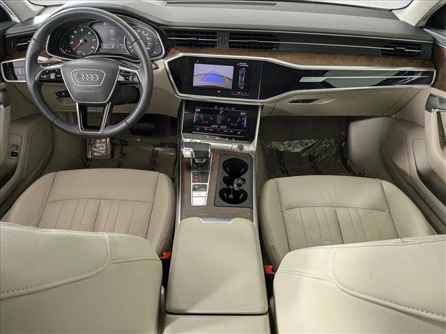 Used 2020 Audi A6 2.0T Premium w/ Convenience Package image 21