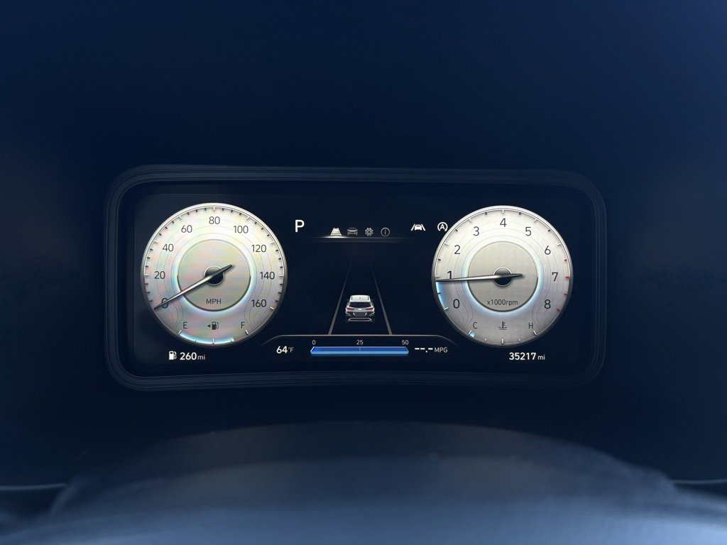 Used 2022 Hyundai Kona N Line image 15