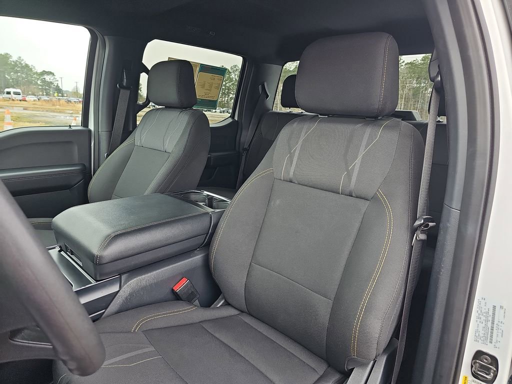 Used 2024 Ford F150 STX image 18