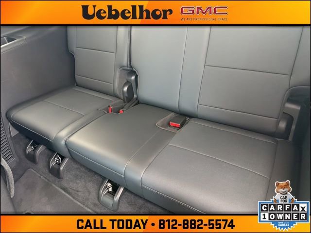 Used 2025 Buick Enclave Preferred FWD image 21