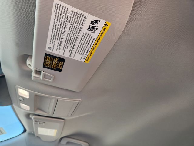 New 2026 Ford Maverick XLT image 25