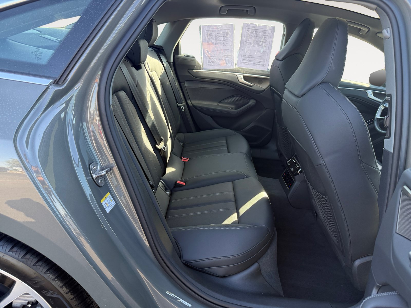 Certified 2026 Audi A6 Premium Plus AWD/4WD image 18