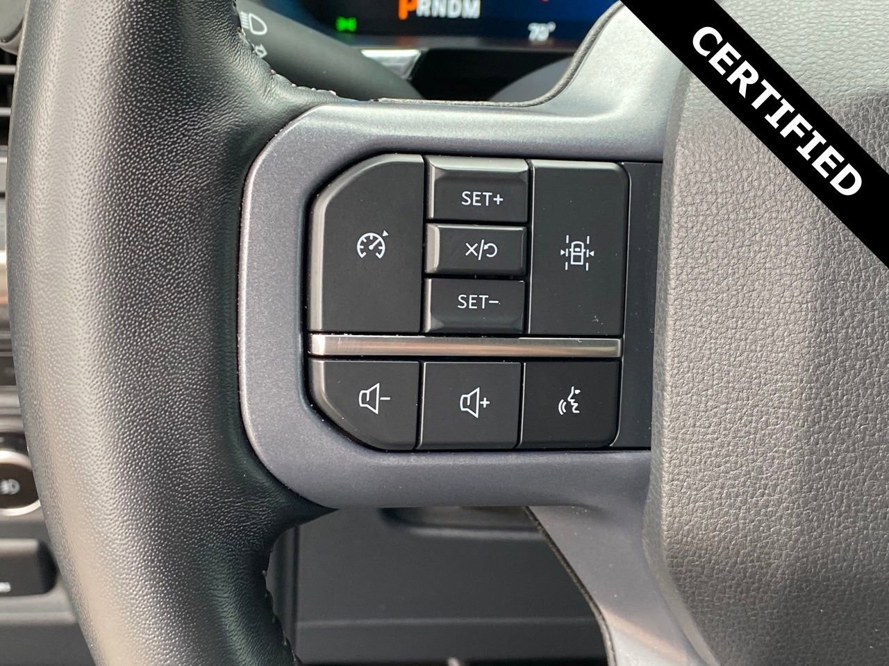 Certified 2023 Ford F150 Lariat w/ Trailer Tow Package image 23