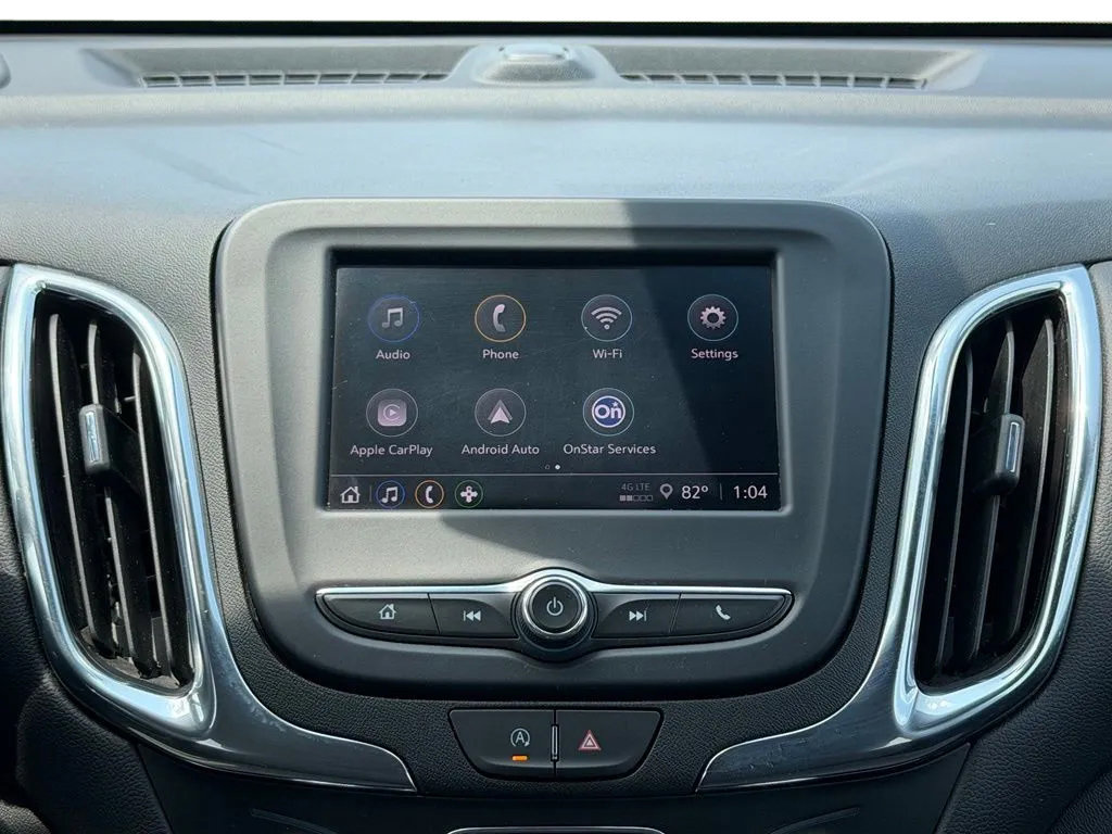 Used 2024 Chevrolet Equinox LT FWD image 22