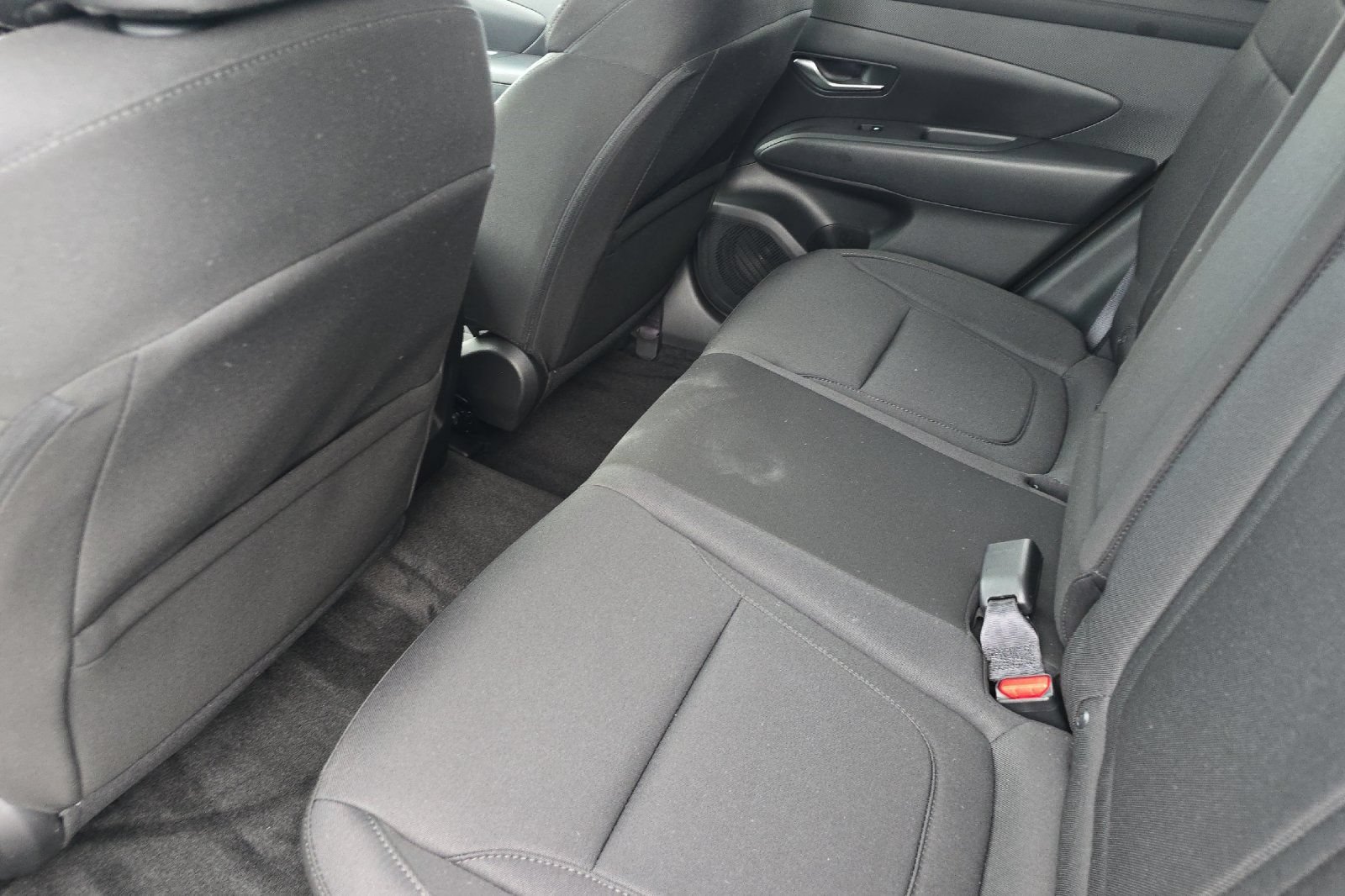 New 2026 Hyundai Tucson SEL AWD/4WD image 11