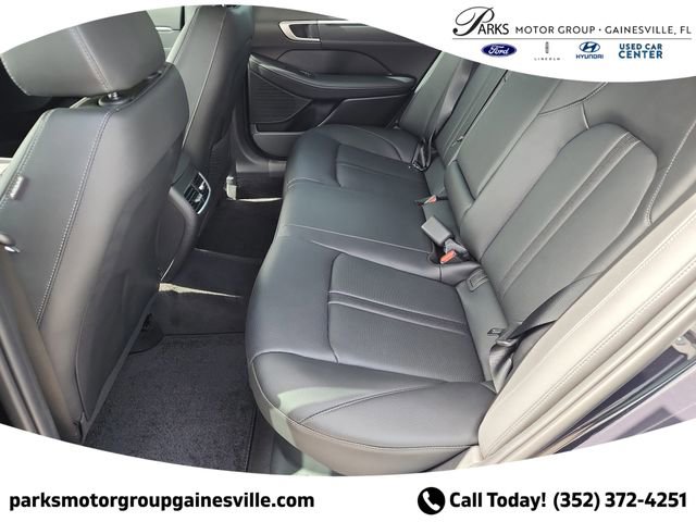New 2025 Hyundai Sonata Limited FWD image 15