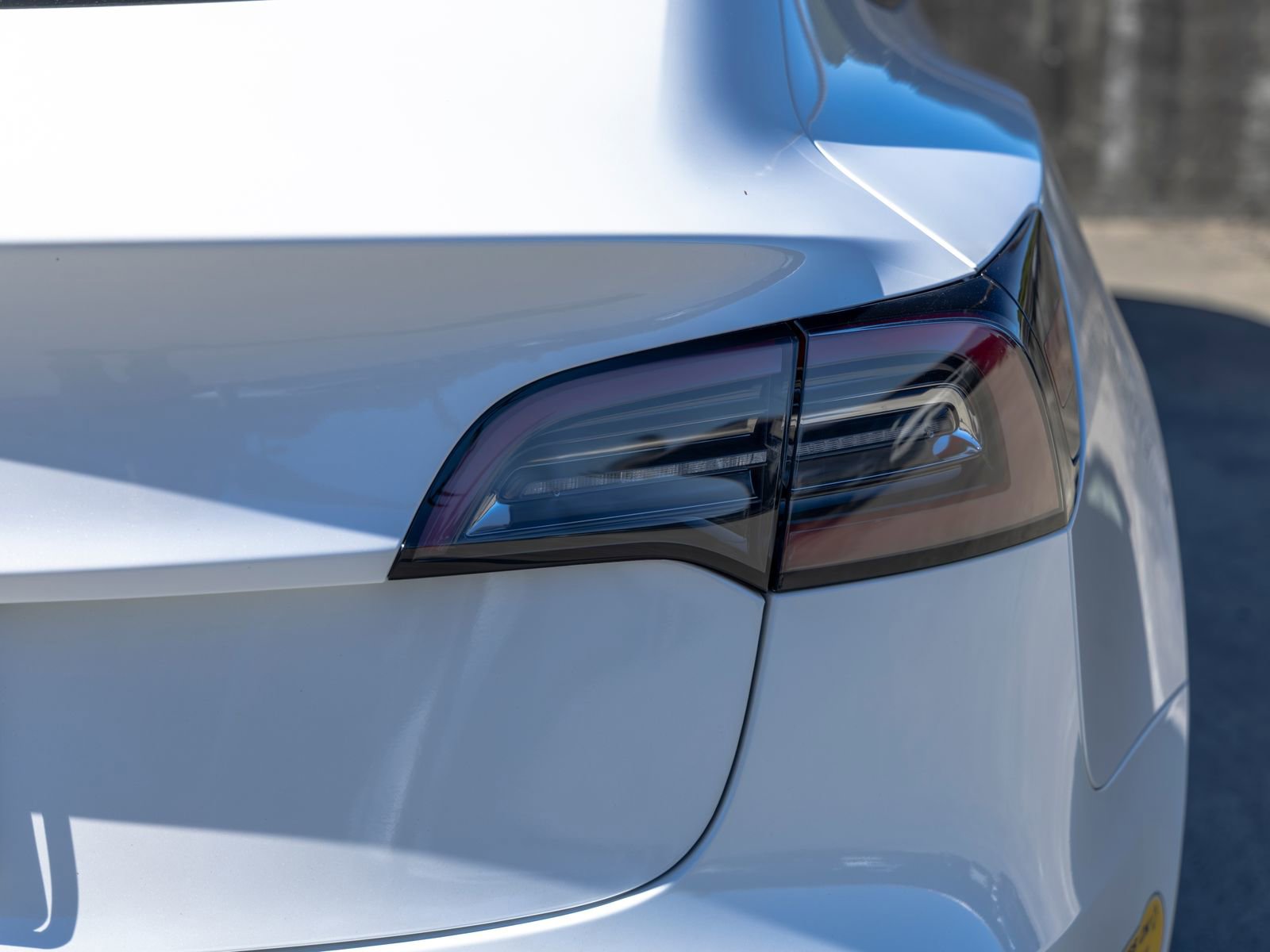 Used 2021 Tesla Model 3 Standard Range Plus image 20