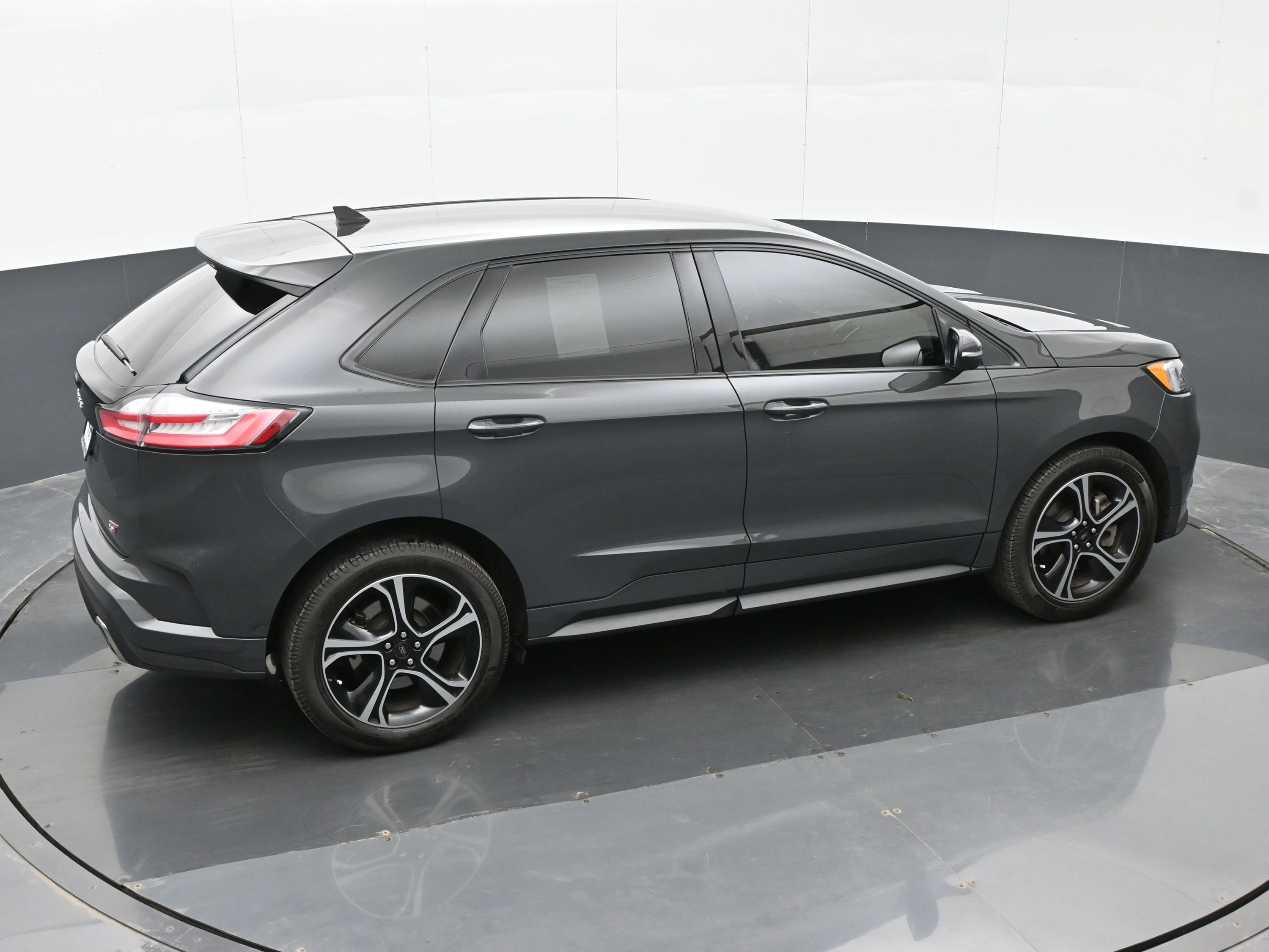 Used 2021 Ford Edge ST AWD/4WD image 31