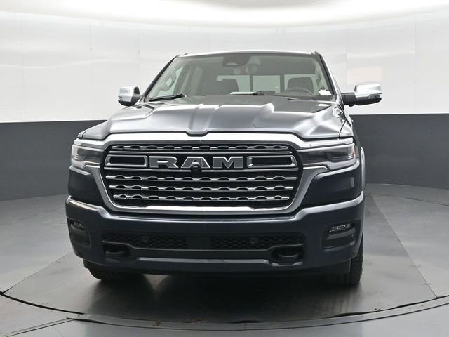 New 2026 RAM 1500 Limited AWD/4WD image 8