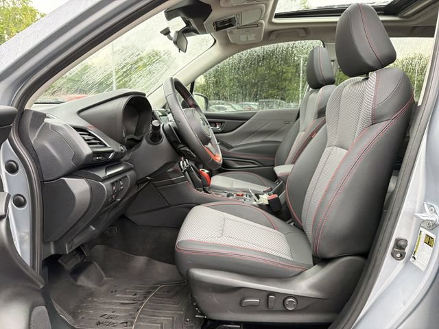 Used 2024 Subaru Forester Sport AWD/4WD image 11