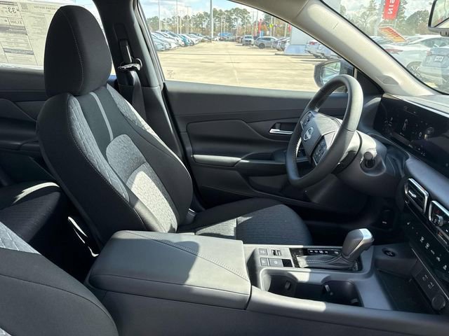 New 2026 Nissan Sentra SV w/ SV Convenience Package FWD image 14