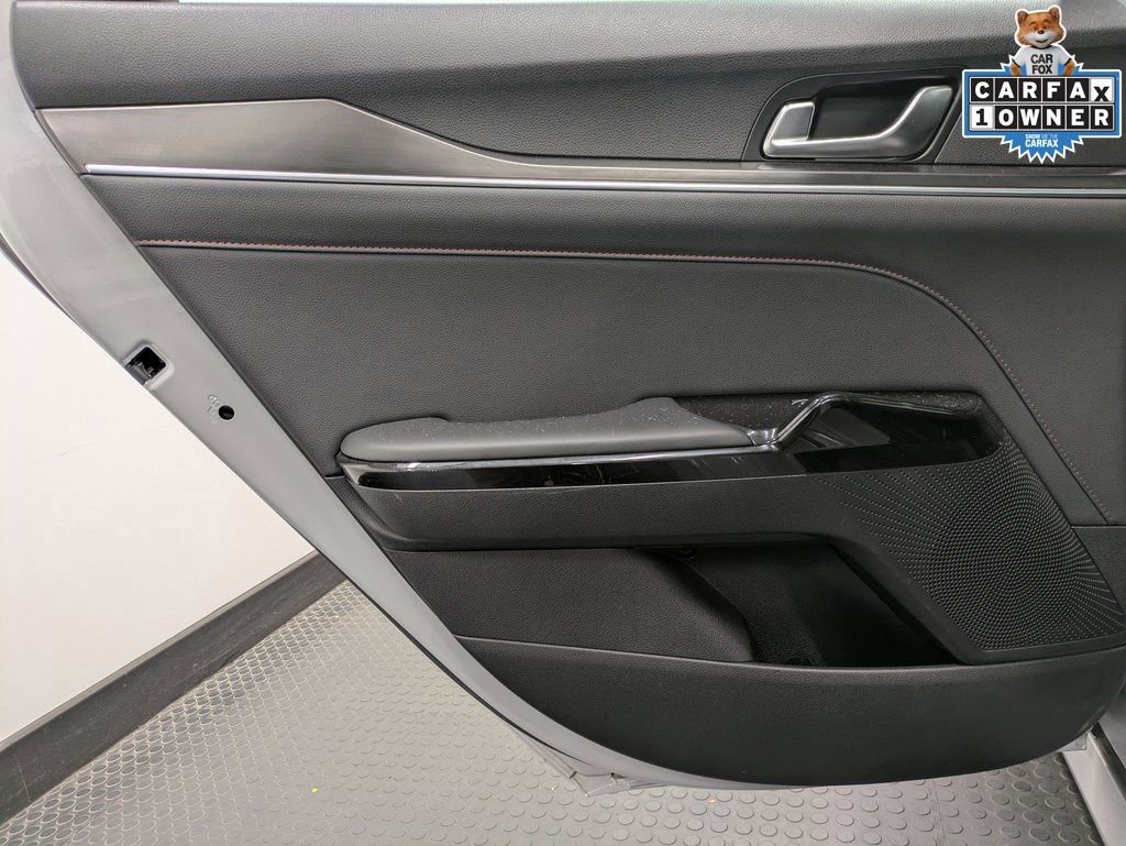 Certified 2023 Kia K5 GT image 23